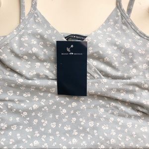 Brandy Melville Amara Dress